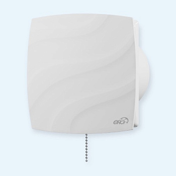 WAVE 100-02 ERA Вентилятор накладной D100 тяг.выкл WAVE 100-02 ERA Вентилятор накладной D100 тяг.выкл